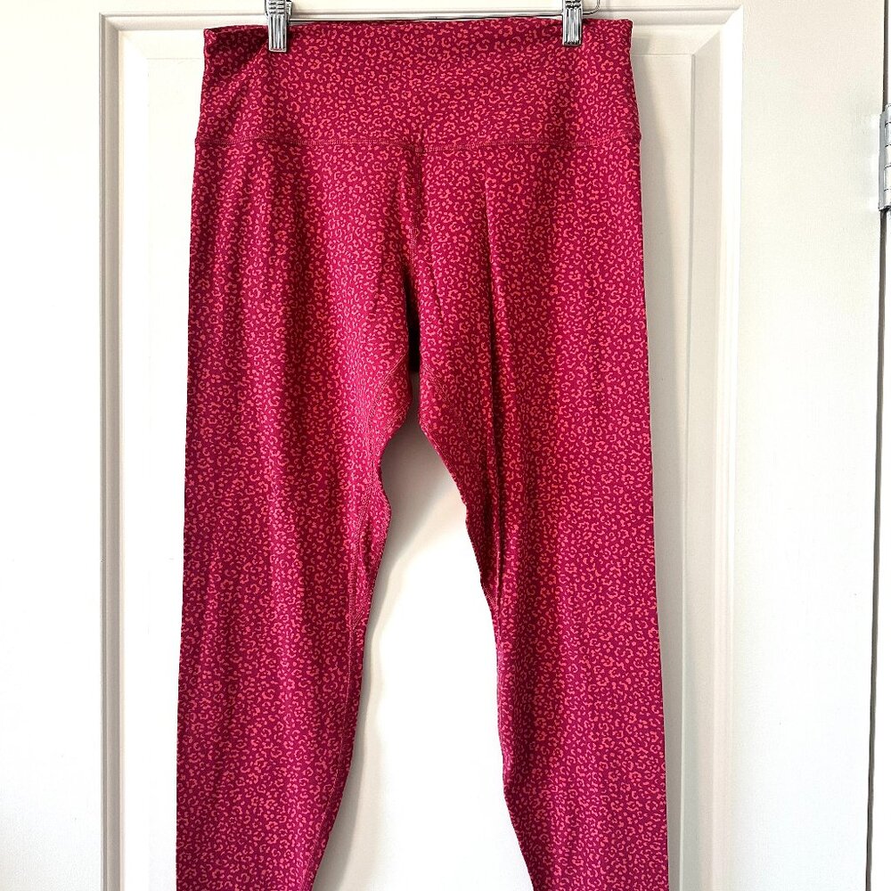 lululemon Align™ High-Rise Pant 28”